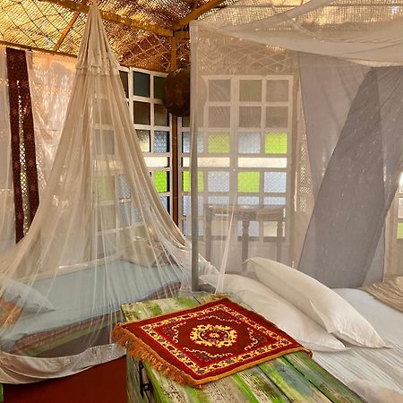 Bed and Breakfast Cozy Nook Goa Palolem Zewnętrze zdjęcie