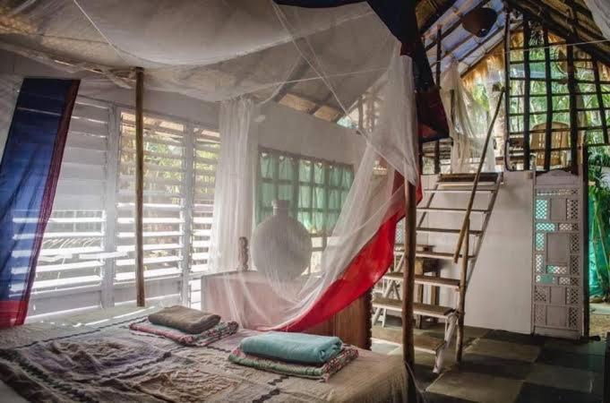 Bed and Breakfast Cozy Nook Goa Palolem Zewnętrze zdjęcie