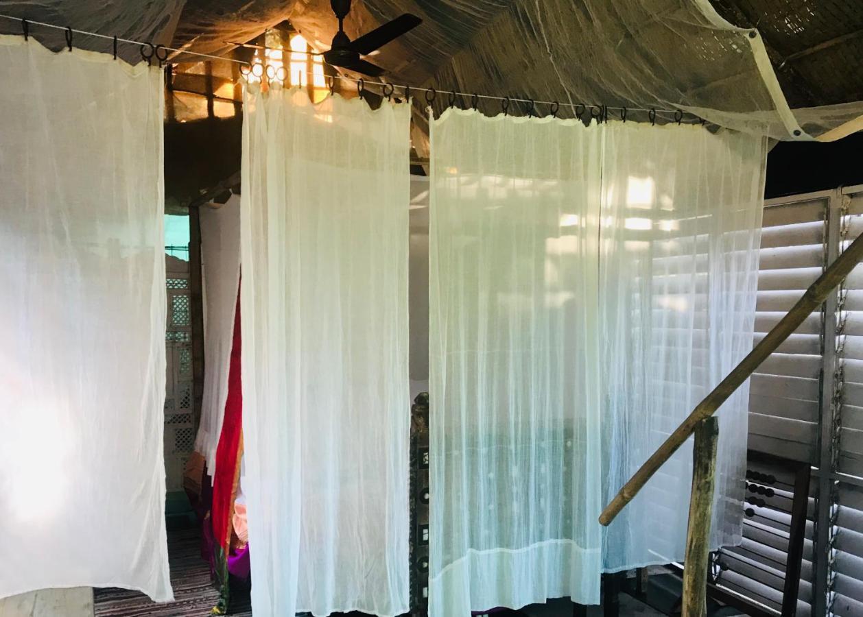 Bed and Breakfast Cozy Nook Goa Palolem Zewnętrze zdjęcie