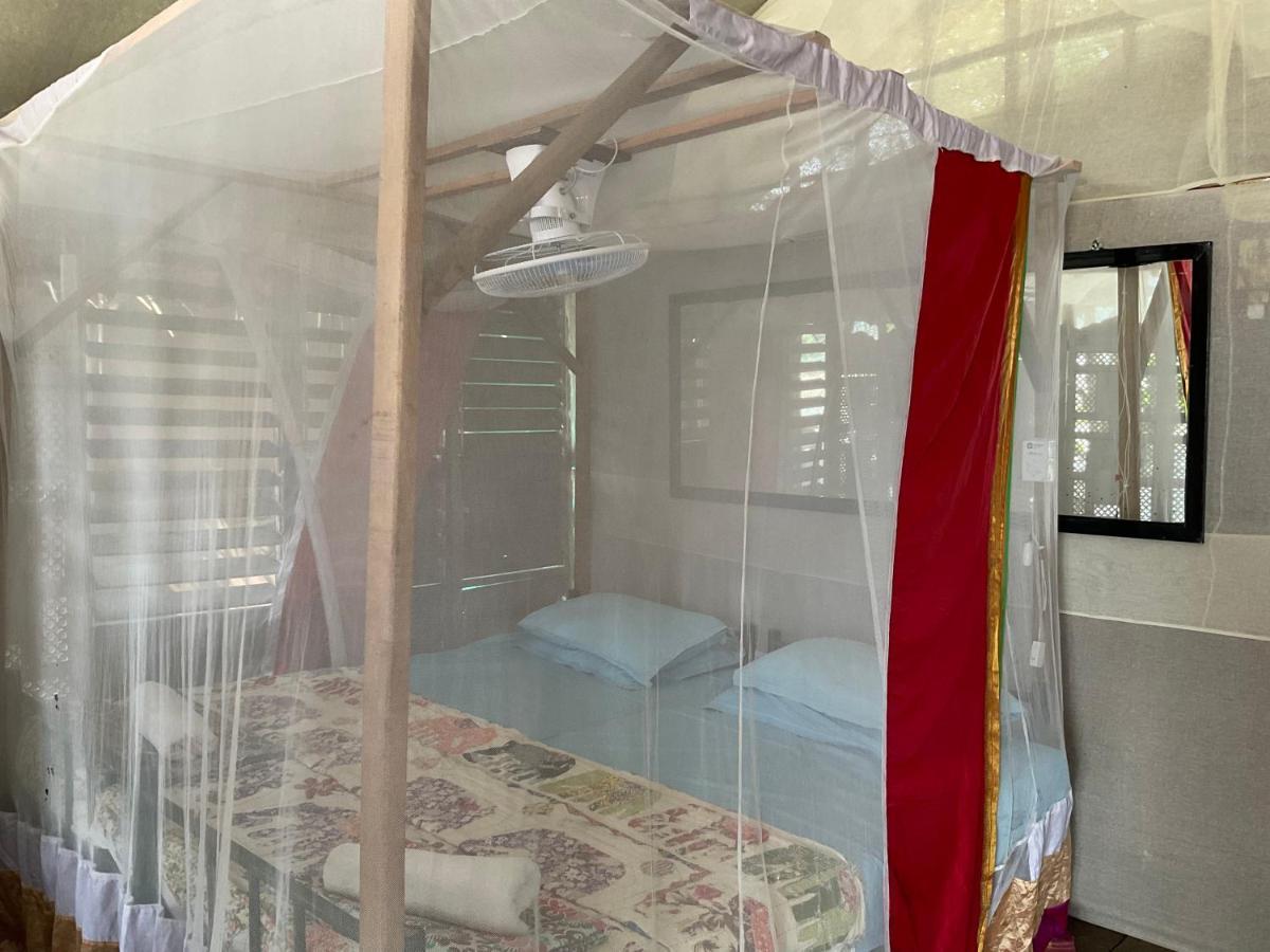 Bed and Breakfast Cozy Nook Goa Palolem Zewnętrze zdjęcie