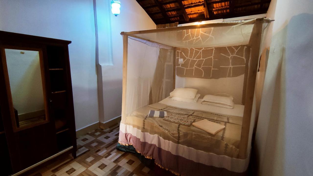 Bed and Breakfast Cozy Nook Goa Palolem Zewnętrze zdjęcie