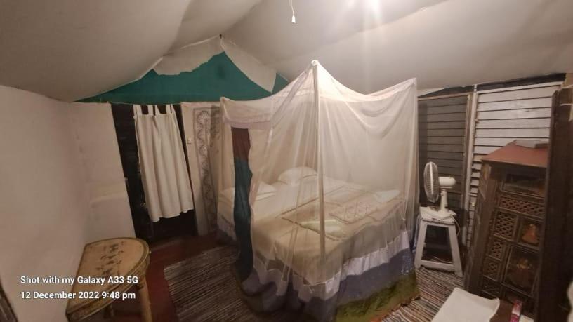 Bed and Breakfast Cozy Nook Goa Palolem Zewnętrze zdjęcie