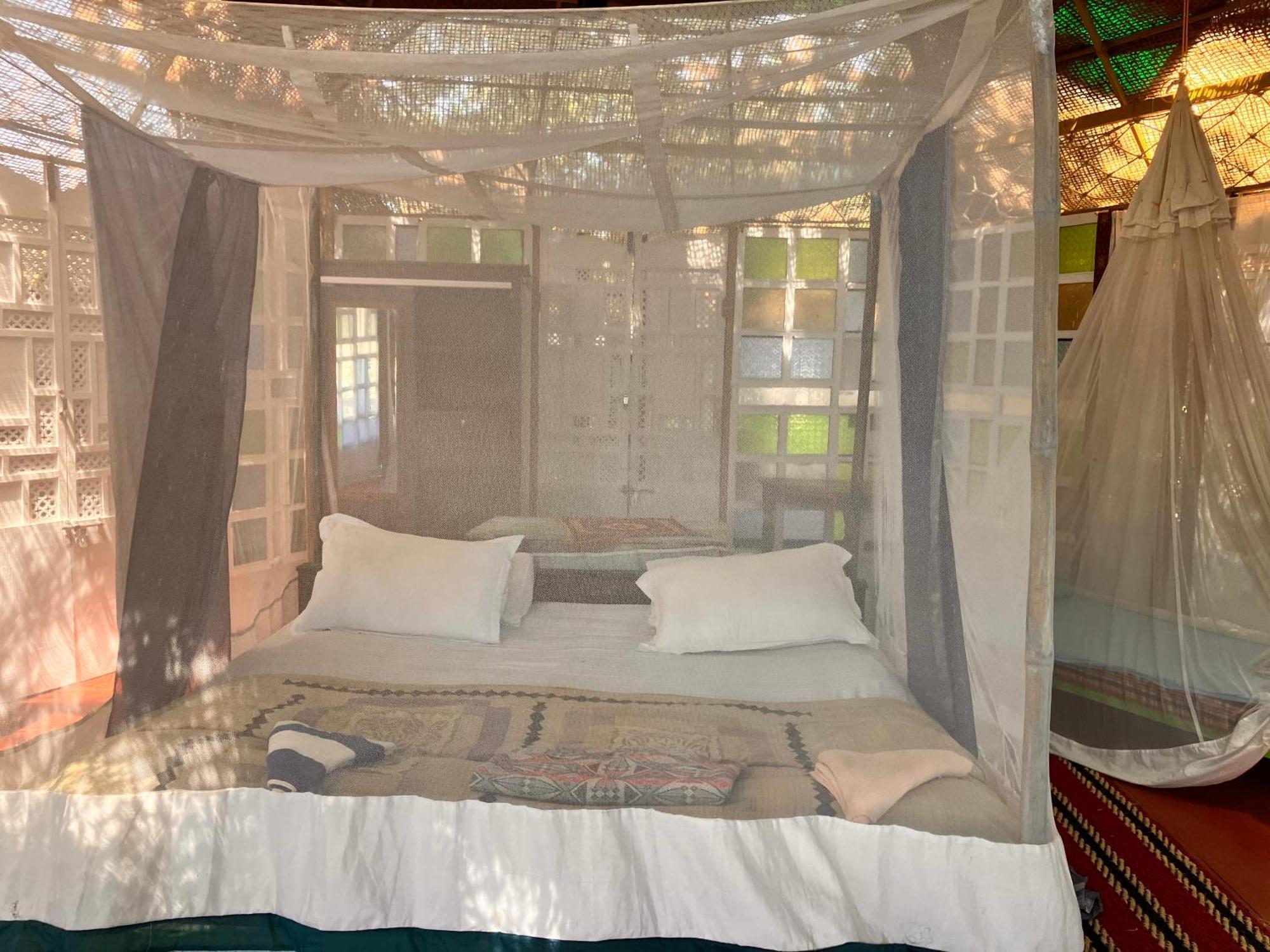 Bed and Breakfast Cozy Nook Goa Palolem Zewnętrze zdjęcie